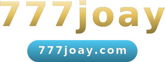 777joay logo