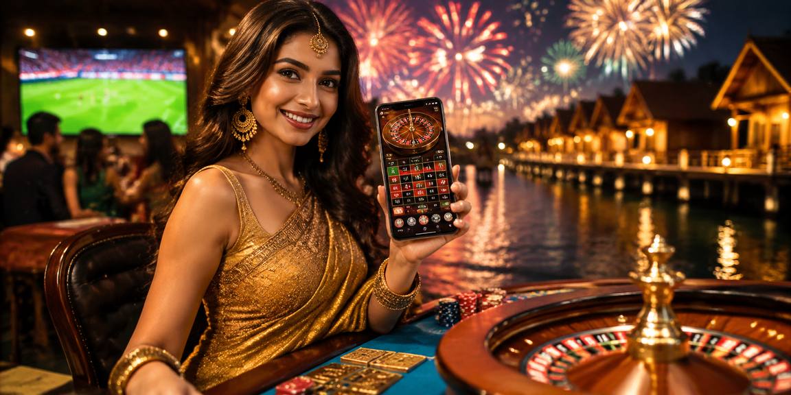 777joay 777joay-তে Live Jumbo 7 Baccarat কী অফার করে